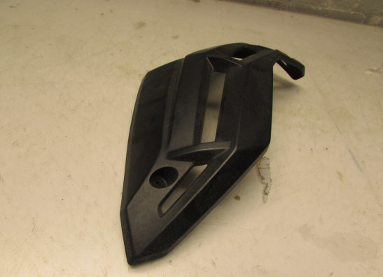 Seitenverkleidung links klein Kawasaki Z 900