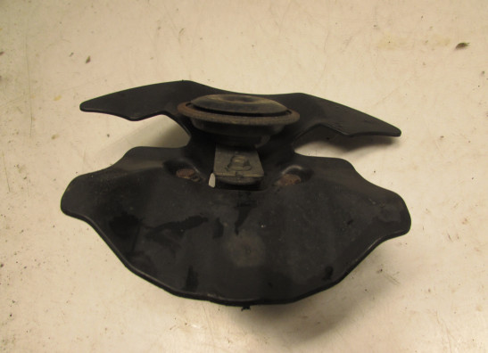 Claxon Yamaha YZF 600 Thundercat