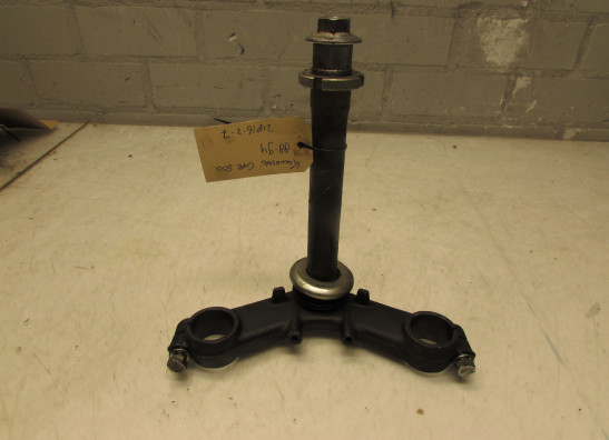 Gabelbrucke Unten Kawasaki GPZ 500