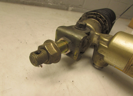 Achterschokbreker Kawasaki ZX 6 R