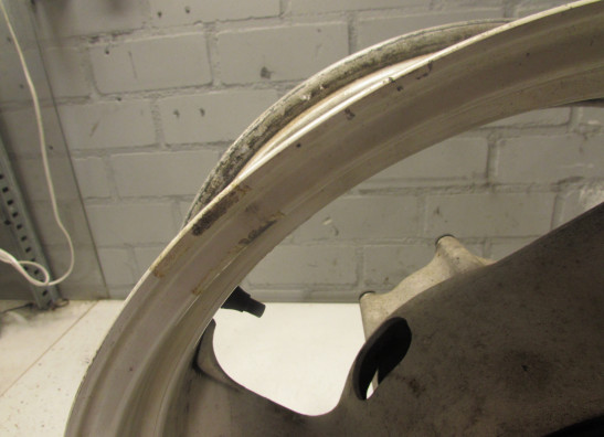 Felge hinten Yamaha FZR 1000