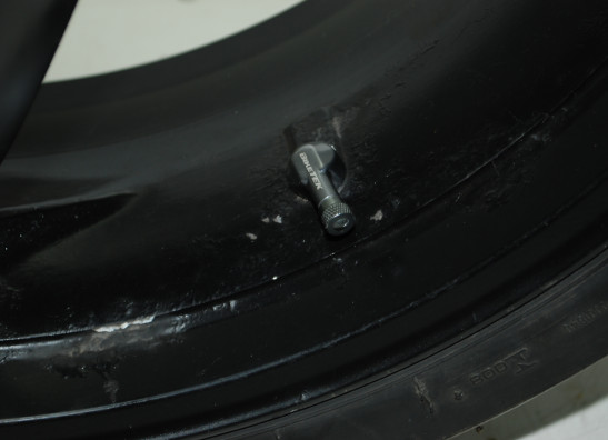 Felge hinten Triumph 595 T Daytona