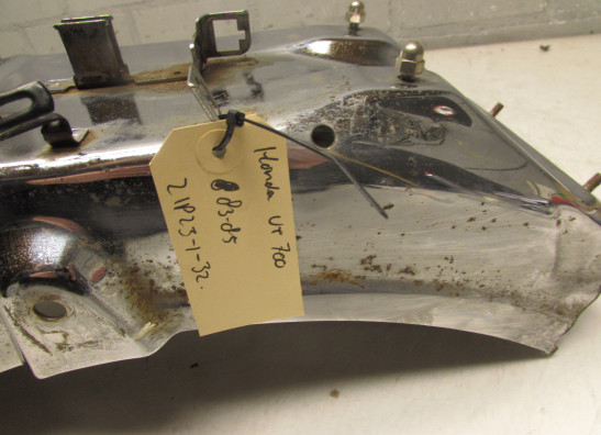 Achterspatbord Honda VT 700 750