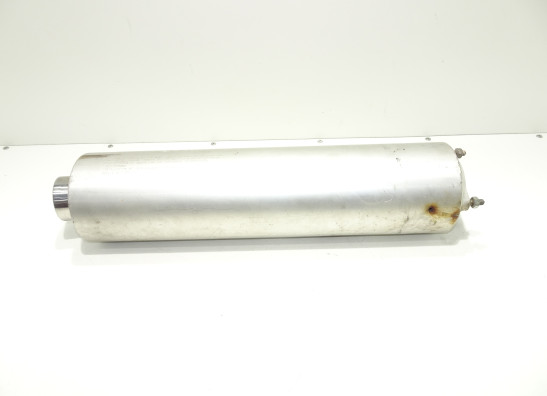 Muffler Suzuki SV 650