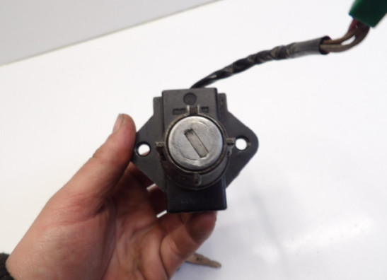 Zundschloss Suzuki Overige Suzuki