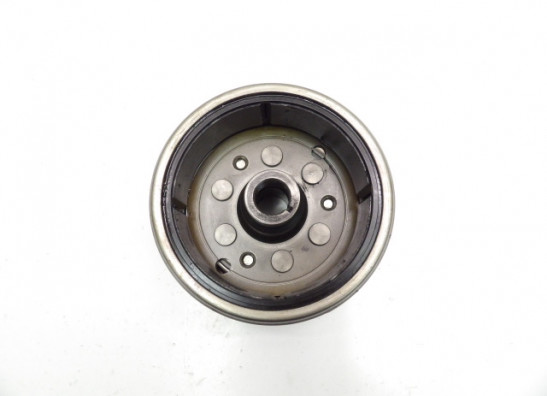 Start koppeling Kawasaki CSR 305 LTD