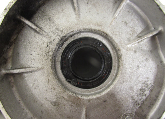 Lichtmaschinendeckel Kawasaki Overige Kawasaki