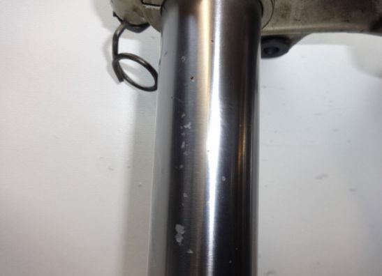 Gabelholm Komplett Suzuki DR 250