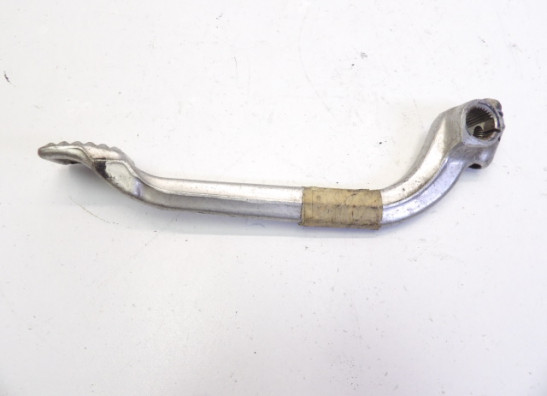 Rempedaal Honda CBX 550 F2