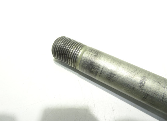 Vooras Suzuki DL 1000 V STROM