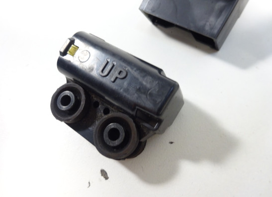 Relais unit Yamaha FZ8