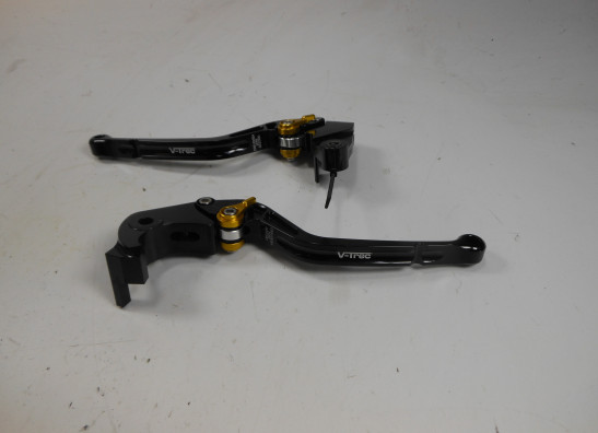 Bremshebel Kawasaki Z 750