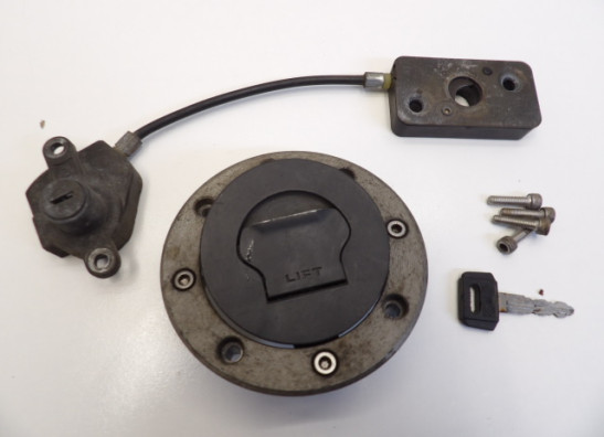 Tankdop Suzuki GSX F 600 1988-1997