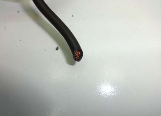 Starting motor Yamaha XJ 600 F