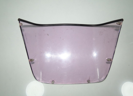 Scheibe Windschild Moto Guzzi V35 V50 V65