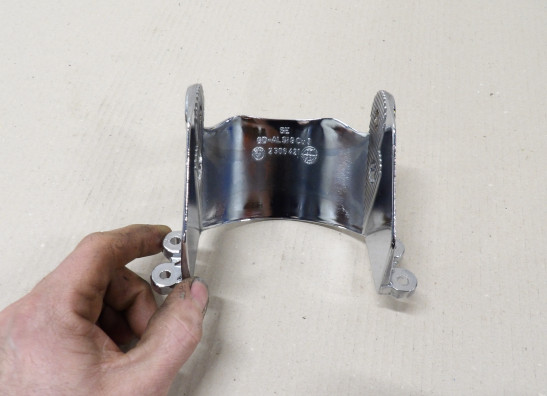 Koplampomlijsting BMW R 1200 C