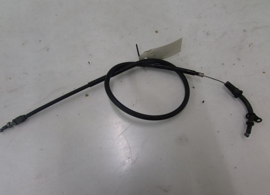 Gaszug Suzuki GSF 600 650 Bandit 