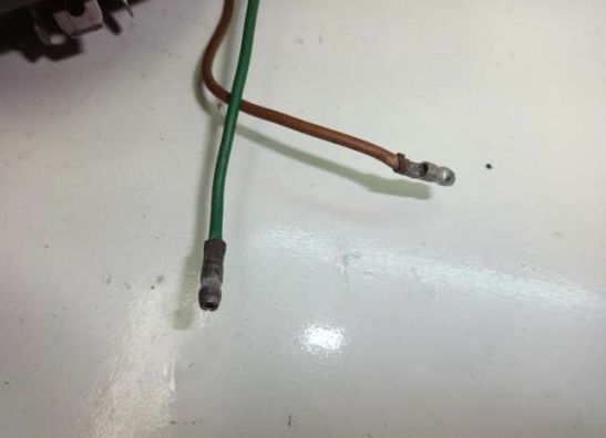 Headlight Honda Overige Honda