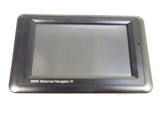 Navigatiesteun BMW K 1200 R 