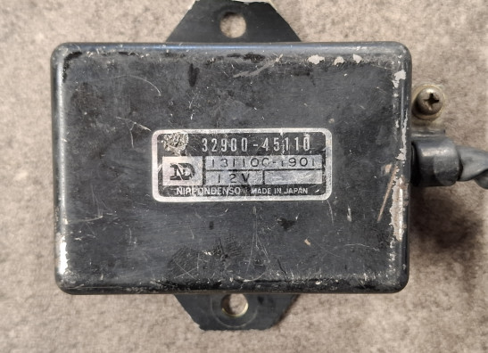 CDI ECU unit Suzuki GS 1000