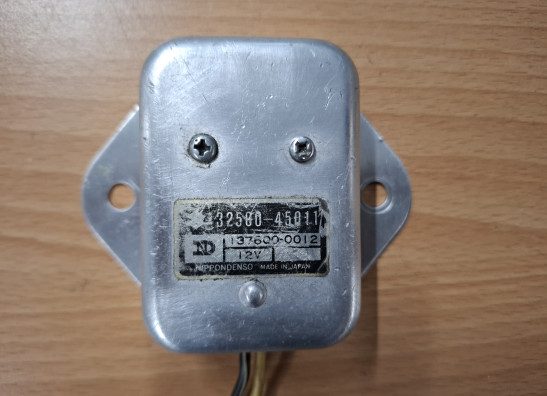 CDI ECU unit Suzuki GS 550