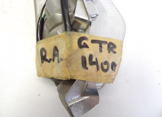 Blinker hinten rechts Kawasaki GTR 1400