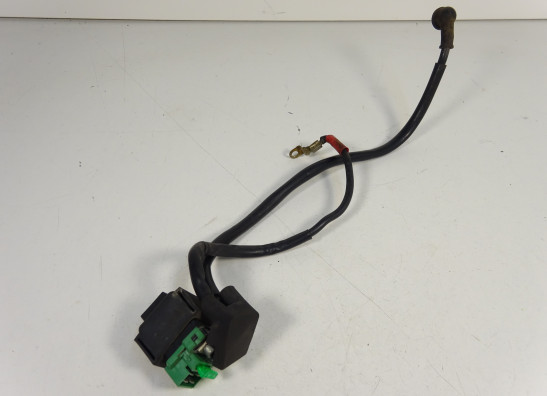 Startmotor relais Honda CB 600 F