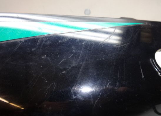 Linker achterkant Suzuki GSX F 600