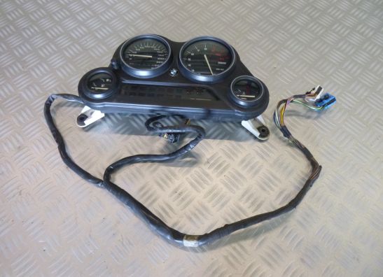 Tellerset BMW K 1200 RS