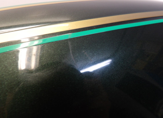 Tank Kawasaki KZ 750 B Twin