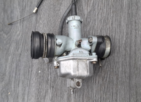 Carburateurset Honda XL 125