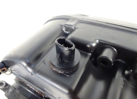 Luchtfilterhuis Yamaha FZ6