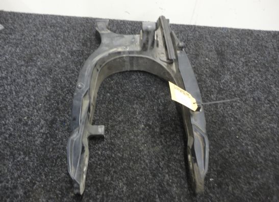 Achterbrug BMW F 800 R