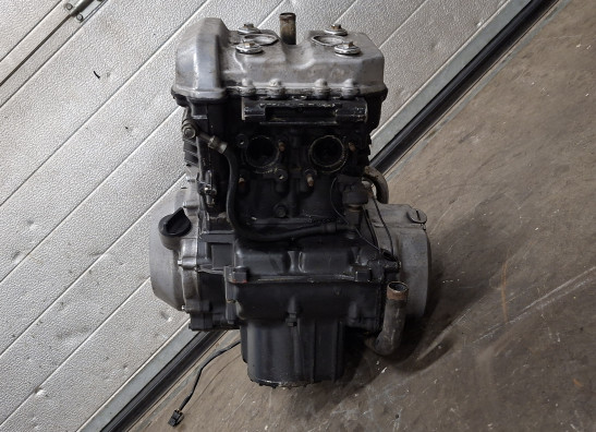 Motorblock Kawasaki EL 250