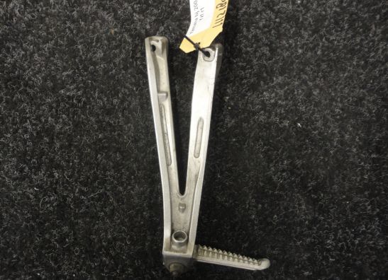 Pillion step right Yamaha YZF R1