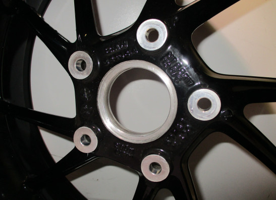 Achtervelg BMW R 1250 RS