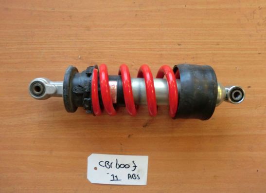 Achterschokbreker Honda CBR 600 F