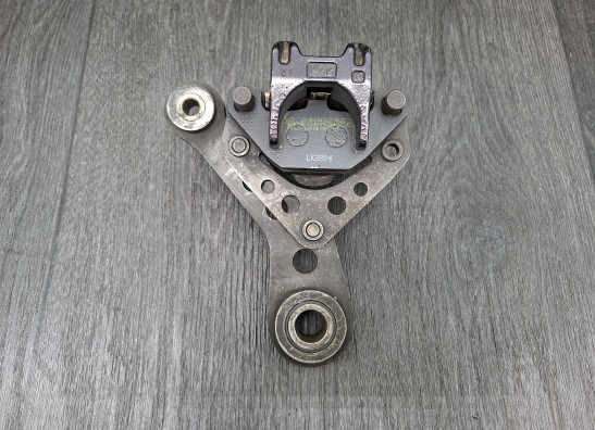 Bremssattel Bremszange hinten Kawasaki GPZ 750