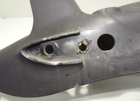 Achterspatbord Honda VT 500