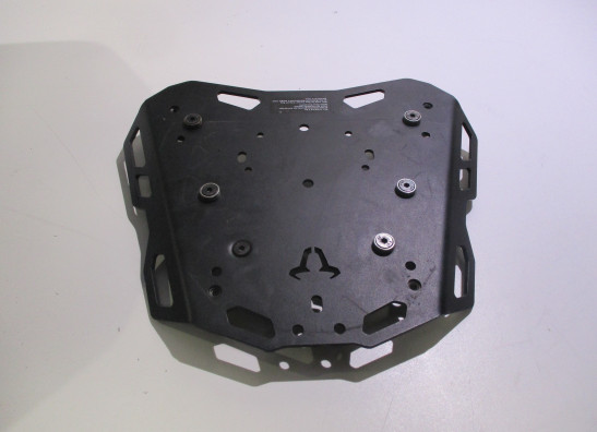 Gepacktrager Honda CRF 1000 Africa Twin