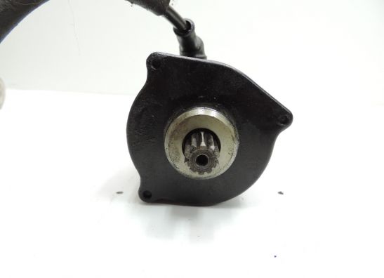 Startmotor Honda VT 500