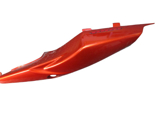 Linker achterkant Suzuki GSX R 1000