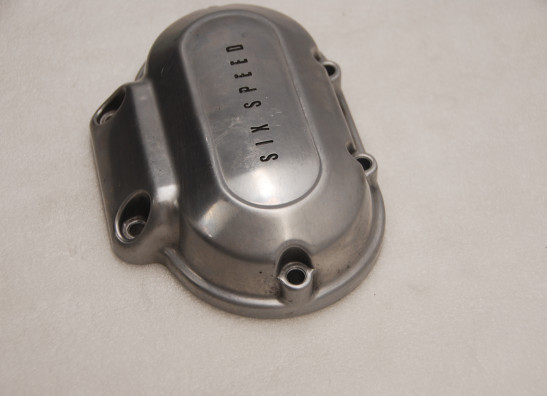 Versnellingsbak Harley Davidson Softtail