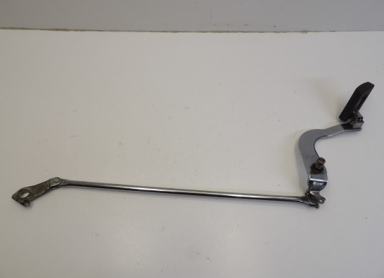 Rempedaal Yamaha XVS 650 Dragstar