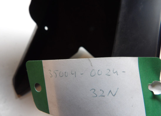 Front fender Kawasaki Z 750