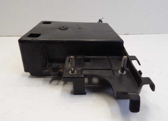 Battery holder Honda VT 700 750