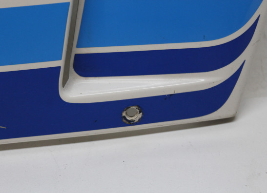 Rechter zijkuip Suzuki GSX R 750