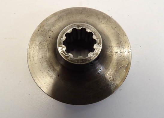 Start koppeling Kawasaki ZXR 750