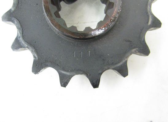 Kettenrad vorne Honda CBR 600 F