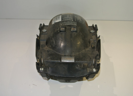 Hinterradabdeckung BMW R 1100 RT